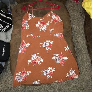 sale Forever 21 plus size floral dress